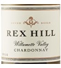 14 Chardonnay Seven Soils William Vly Rex Hill (A To Z 2014
